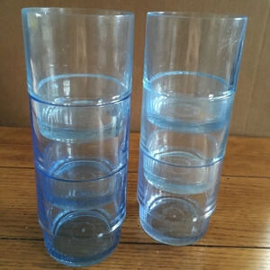 Tupperware  Preludio Tumbler Set